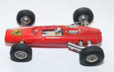 PENNY ITALY FERRARI 36V F1