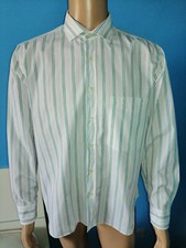 VALENTINO CAMICIA UOMO MANICA