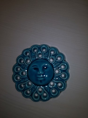 Scultura ceramica artistica - scultura,