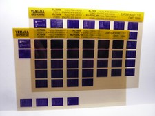 Yamaha  Jet Ski  XL700 X FOM 1