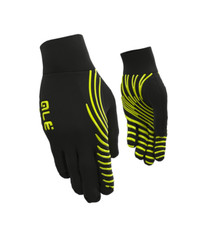 ALE' GUANTI INVERNALI LEGGERI