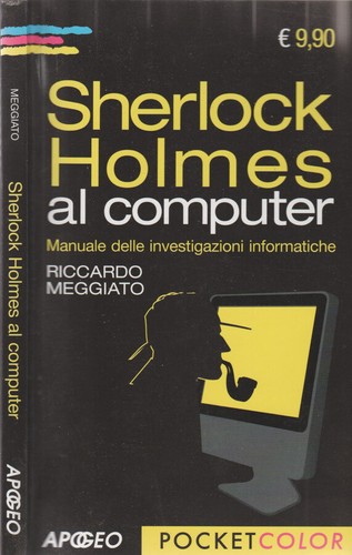 Sherlock holmes computer - sherlock, al