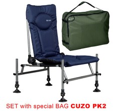 Cuzo borsa opzione - f2,