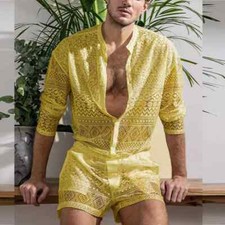 Set camicie uomo - uomo, pezzi