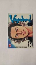 VAGABOND 13 - Prima Edizione -