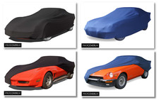 Car Cover - Autoschutzdecke - Lamborghini Silhouette Bj.1976-79