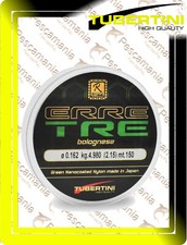 Monofilo Tubertini Erre Tre 150 mt
