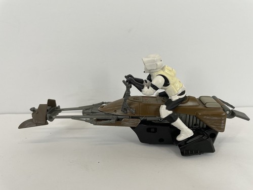 Star wars stormtrooper speeder - star,