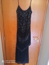 abito da cerimonia donna lungo