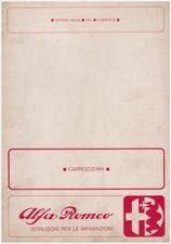 Alfa Romeo GIULIA, GIULIA GT