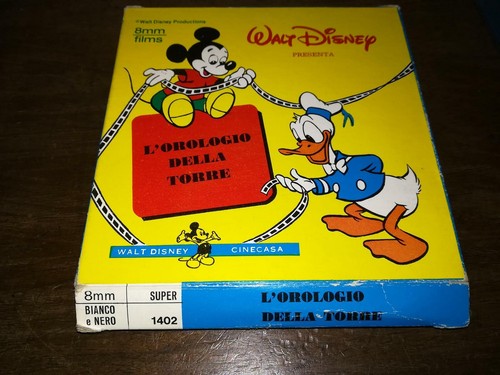 Film super walt - mm,