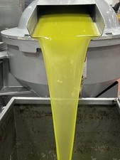 Olio Extravergine di Oliva