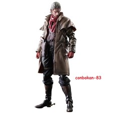 Modellino Metal Gear Revolver