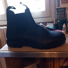 stivali Blundstone