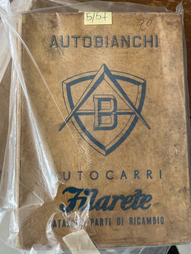 Libretto uso manutenzione - libretto,