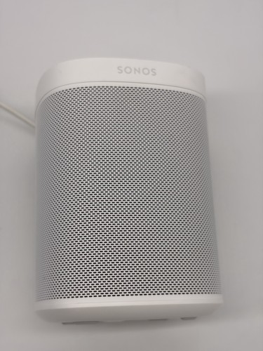 Sonos one gen altoparlante - gen, 2