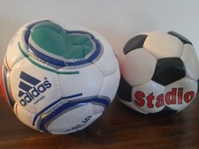 STOCK 3 PALLONI CALCIO NIKE