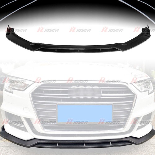 Per audi line s3 splitter - per, s-line