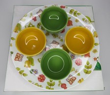THUN – Set 4 Ciotole