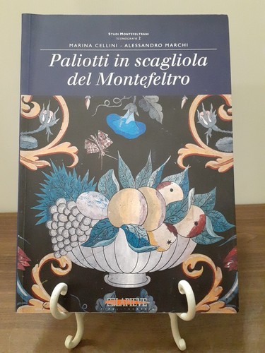 Cellini marchi paliotti in - marchi,