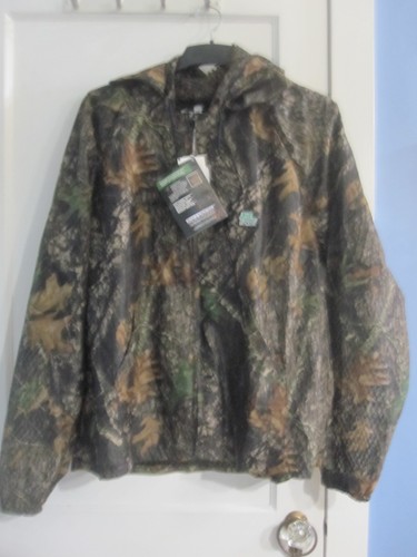 Parka bug tamer - bug, plus