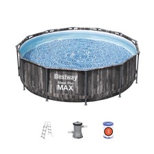 BESTWAY Piscina fuori terra