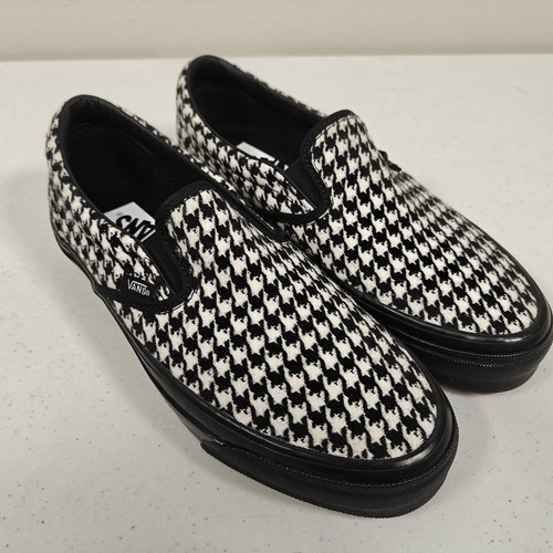 Vans classic slip 98 - vans, lx