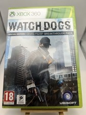 WATCH DOG SPECIAL EDITION
