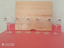 Martini Royale Set 6 Calici