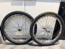 Set ruote per mountain bike da