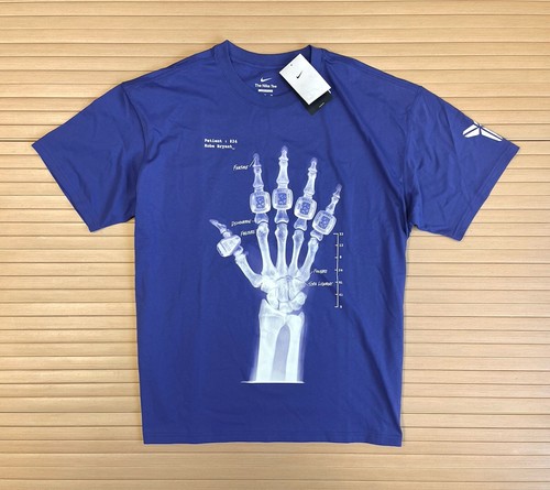 Shirt nike kobe bryant max90 - t-shirt,