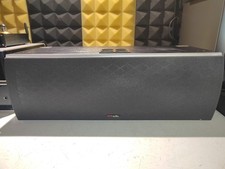 Polk Audio canale centrale CSM 
