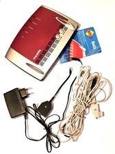AVM FRITZ!Box 7490 router