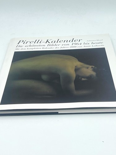 Pirelli kalender die - pirelli-kalender,