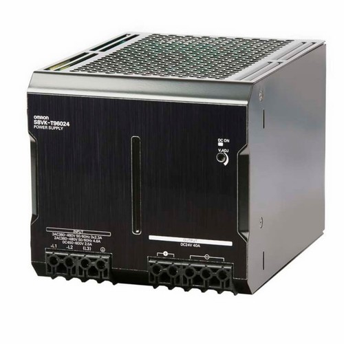 Alimentatore omron s8vk t96024 - alimentatore, s8vk-t96024