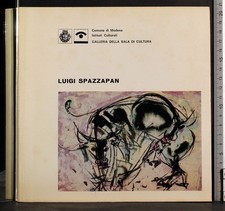 LUIGI SPAZZAPAN. AA.VV. STEM