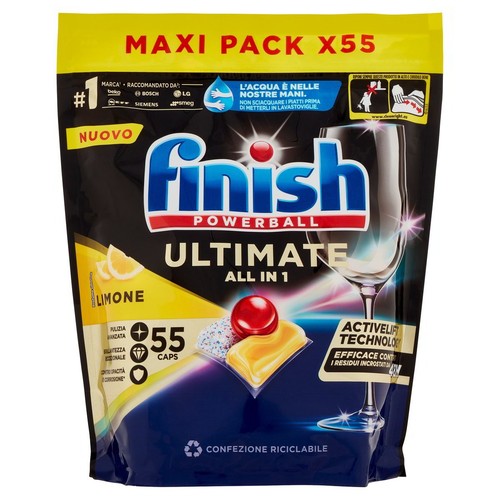 Finish ultimate all al - all, in