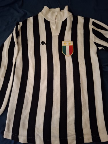 Maglia juventus vintage anni - juventus,