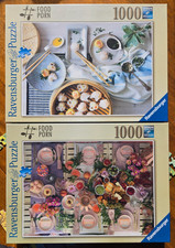 Ravensburger, New, Lot of 2