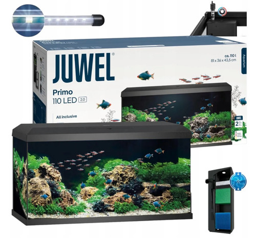 Juwel acquario vetro - juwel,
