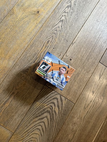 2025 panini donruss road - 2025/26,