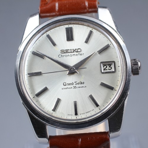 Orologio uomo vintage grand - uomo,