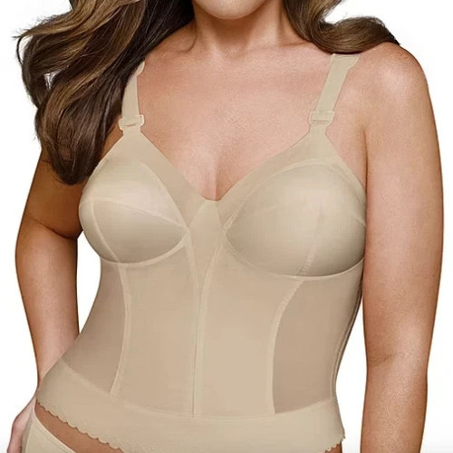 Reggiseno lungo taglia 36b - reggiseno,
