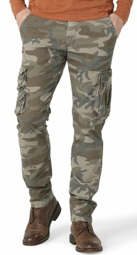 Nuovo wrangler camo army - wrangler,