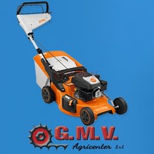 Rasaerba benzina 253 3 - rasaerba, a