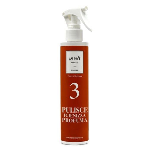 Muhà milleusi 200ml - muhà,
