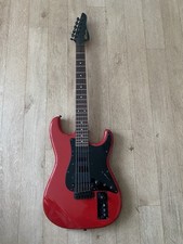 Casio MIDI chitarra MG-510