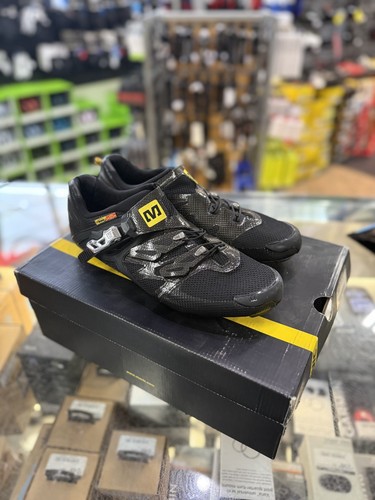 Scarpe ciclismo mavic - scarpe, da