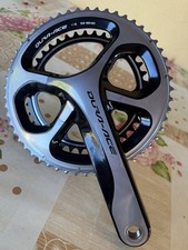 Guarnitura Shimano Dura Ace FC-9000 172,5 11s 53-39MD