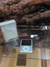 Ipod generazione nano 8gb - 3a,